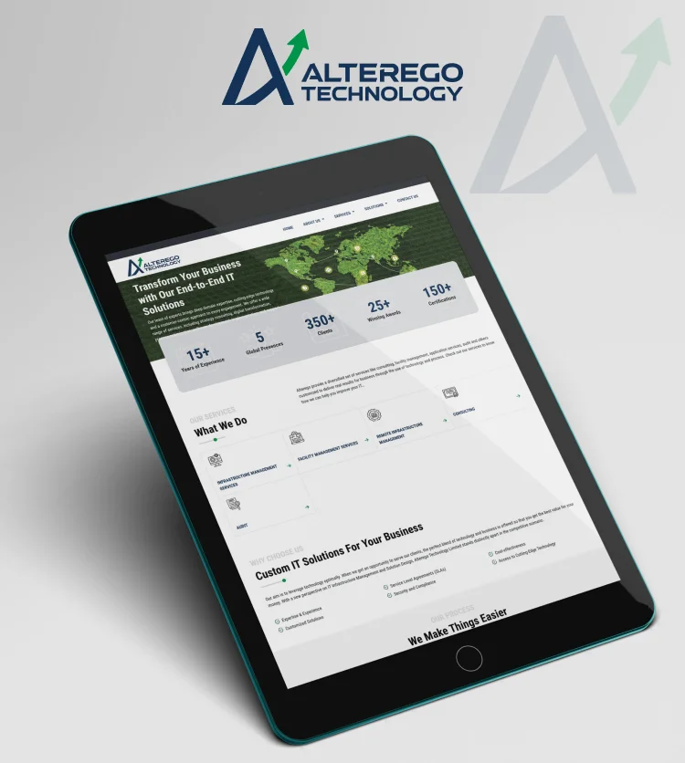 Alterego